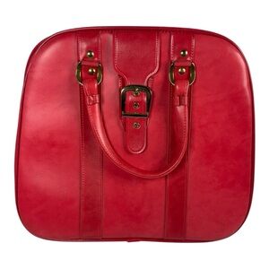 Vintage Carry-On‎ Bag